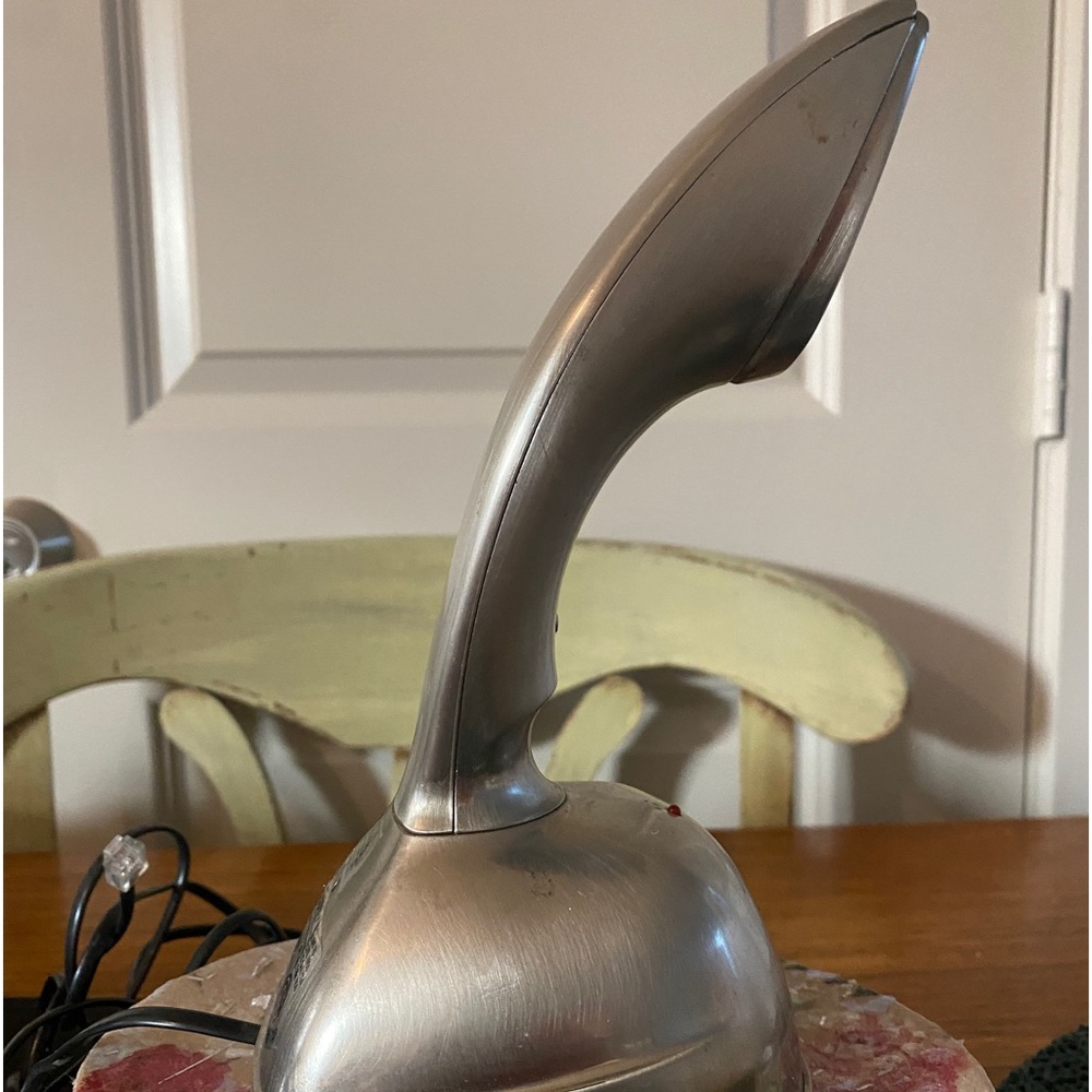 Vintage Mercer telephone